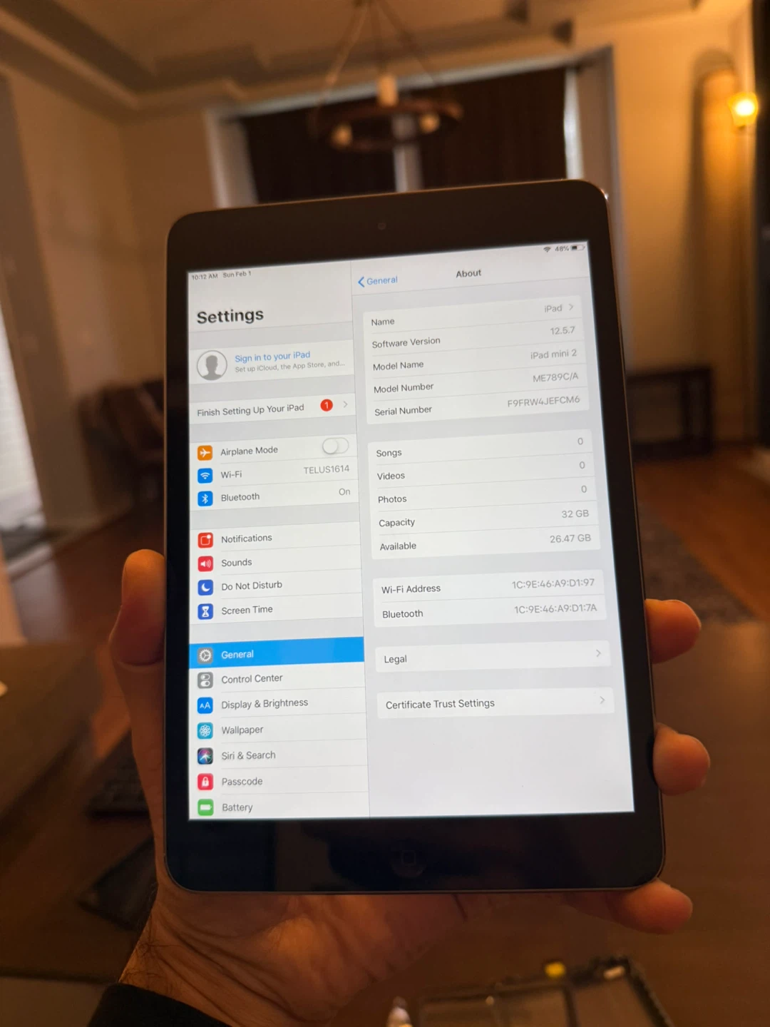 Apple iPad Mini deals - photo 5