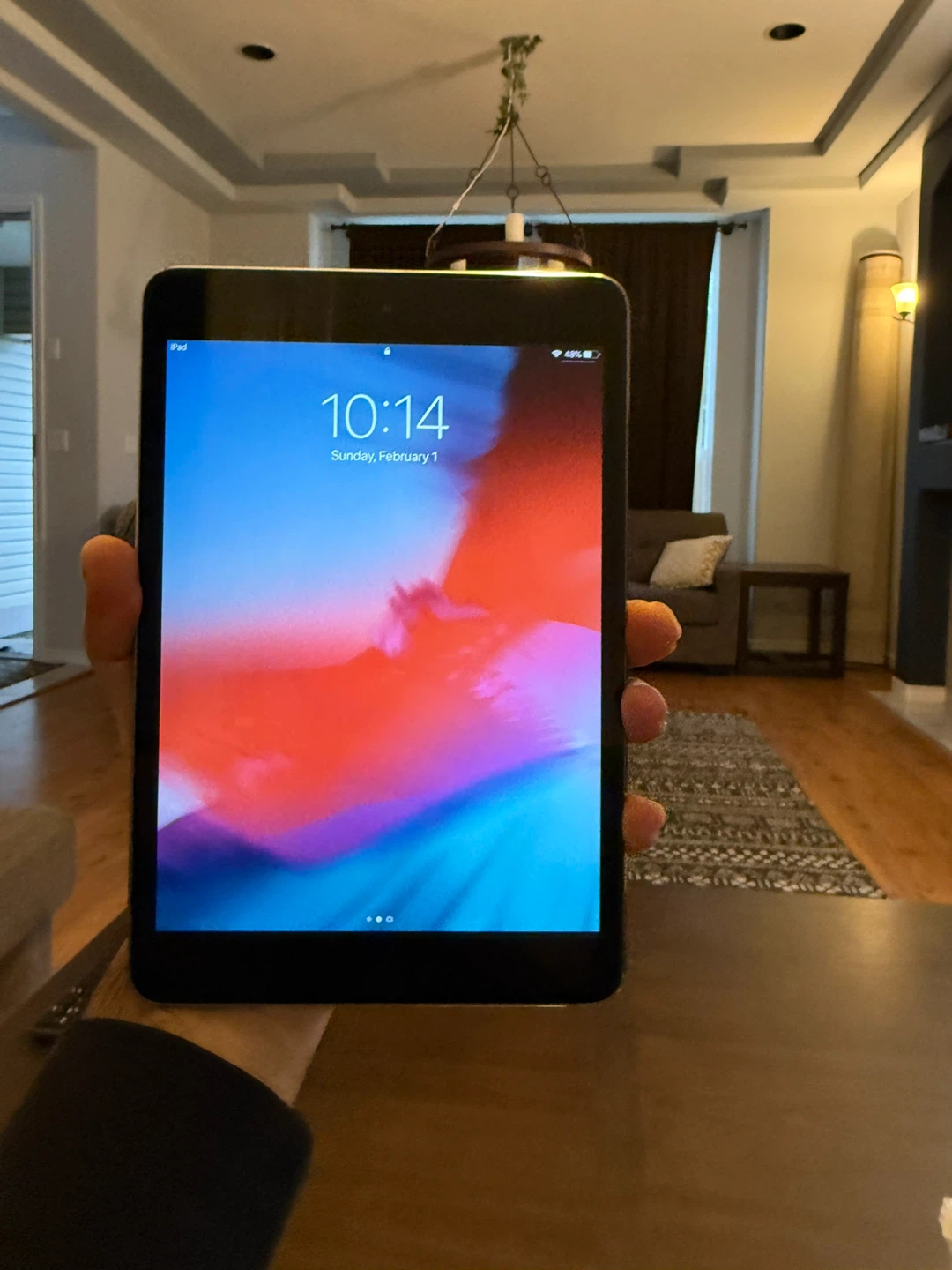 Apple iPad Mini deals