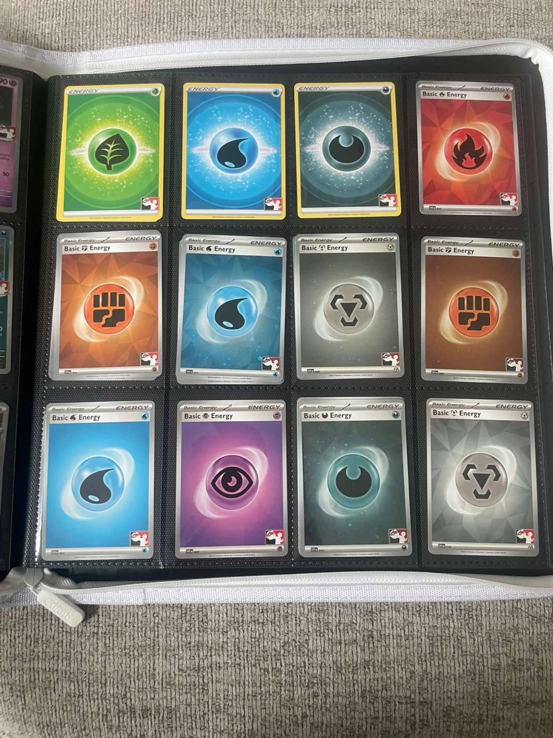 Pokémon-Assorted Prize Pack Cards - photo 4