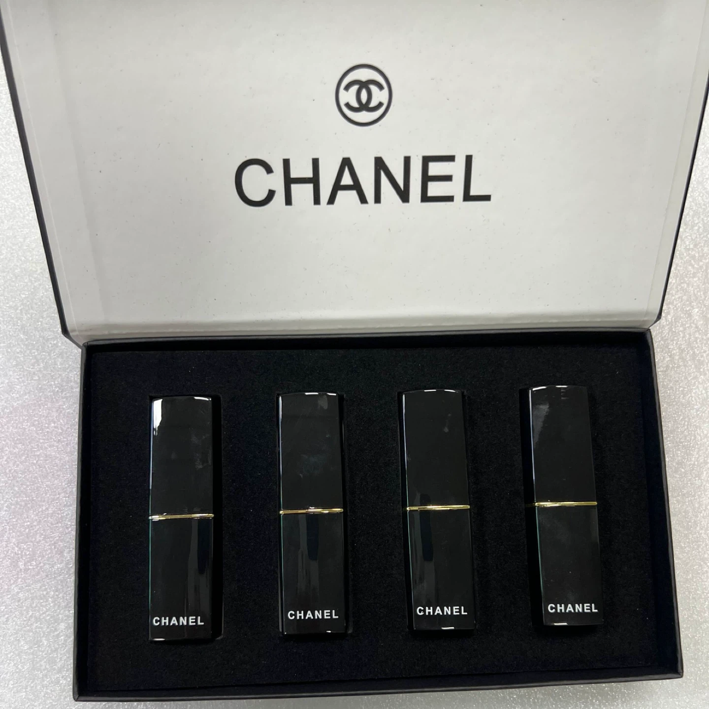 CHANEL Lipstick Set - photo 2