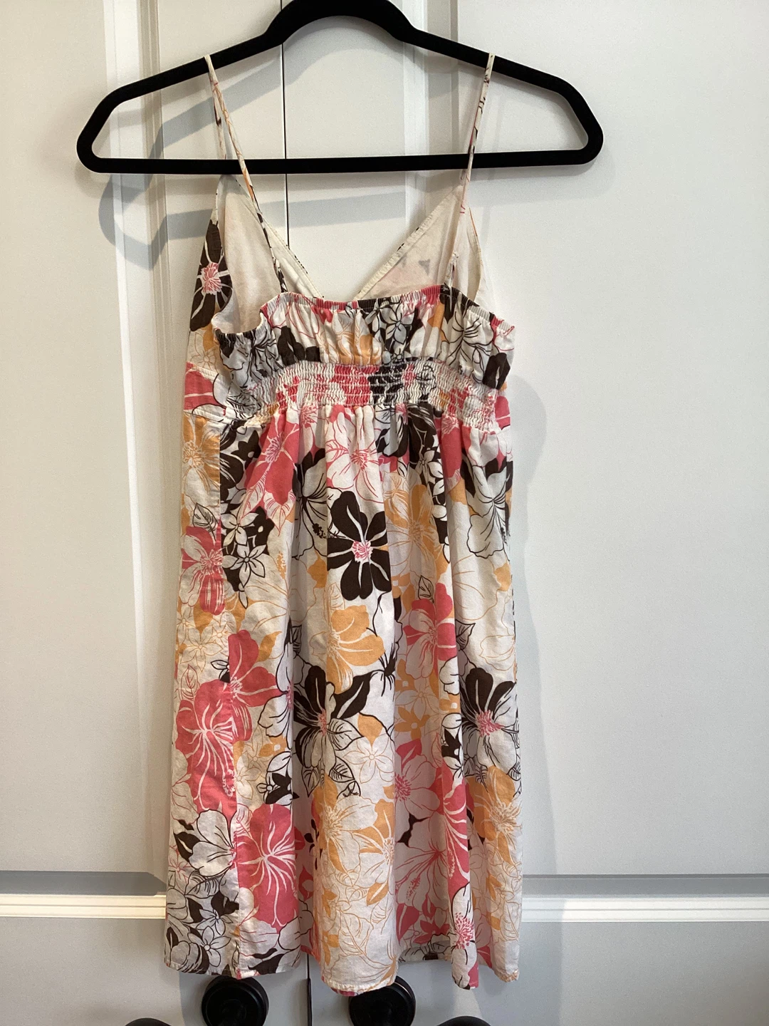 GARAGE SUN DRESS - photo 2