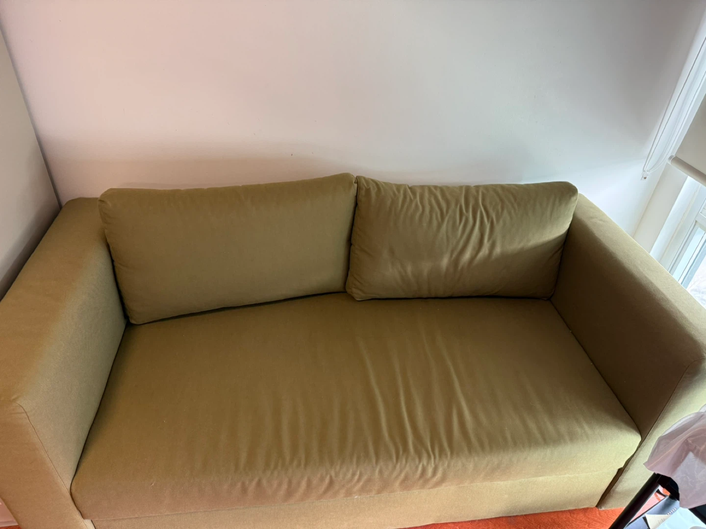 Ikea sofa bed