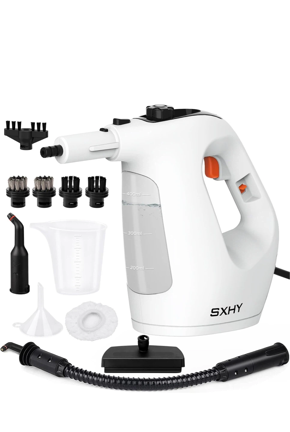 Handheld Steam Cleaner