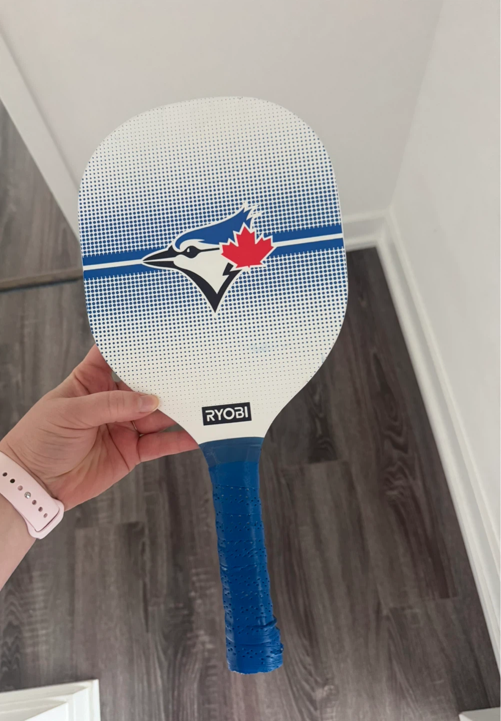 Ryobi Toronto Blue Jays Paddle