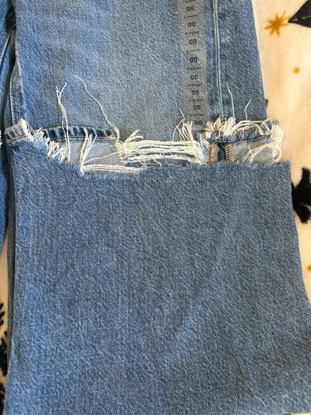 American Eagle Women's Wide Leg Jeans - photo 4