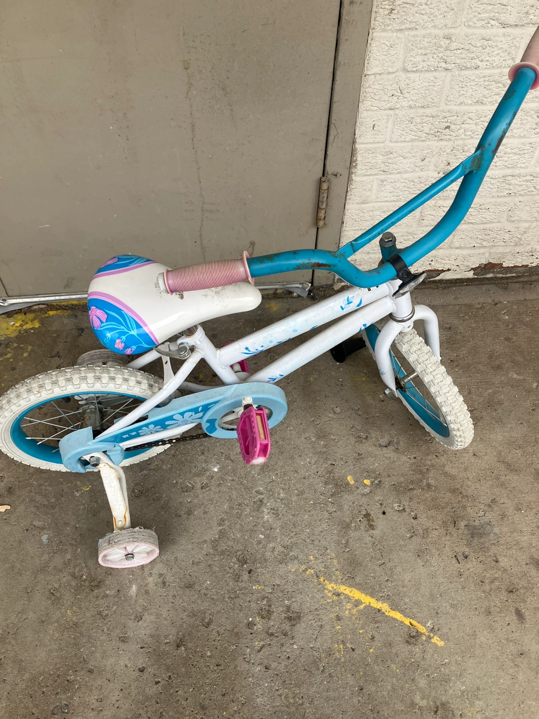 Kids' Bicycle - photo 2