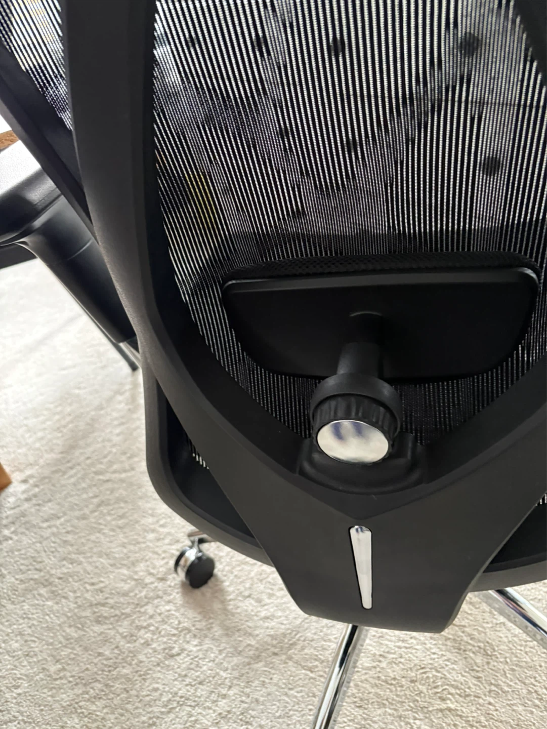 SIHOO M57 Ergonomic Office Chair –  ( New) - photo 3