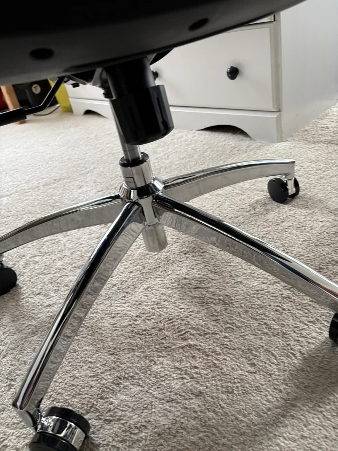 SIHOO M57 Ergonomic Office Chair –  ( New) - photo 5