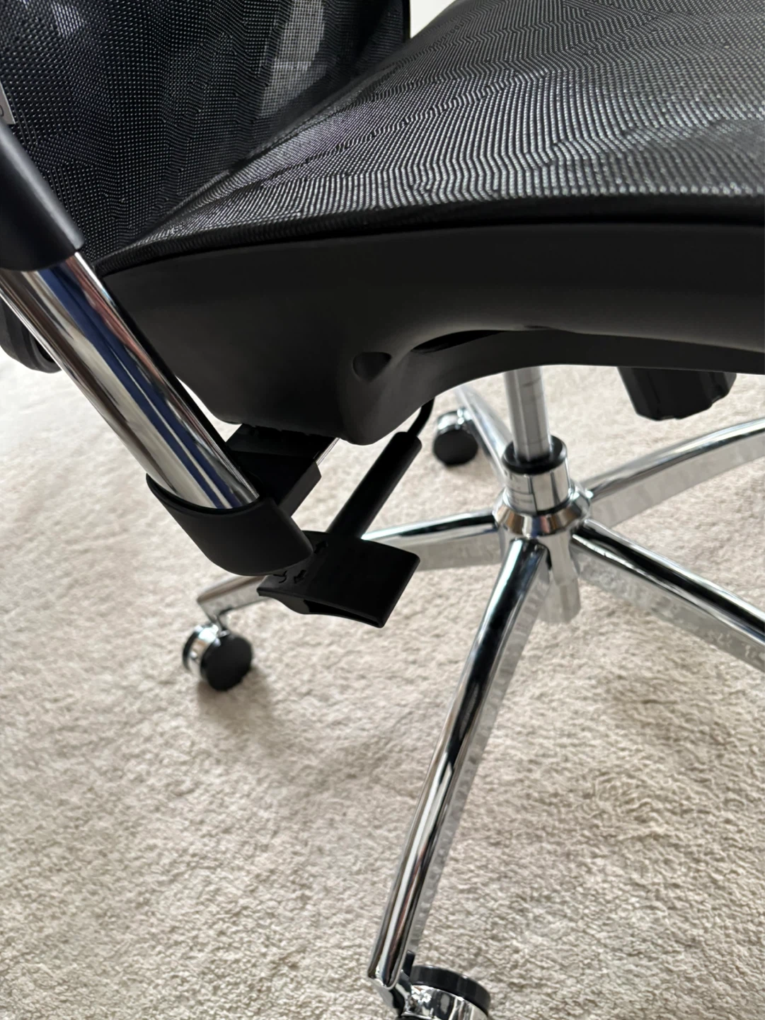 SIHOO M57 Ergonomic Office Chair –  ( New) - photo 4