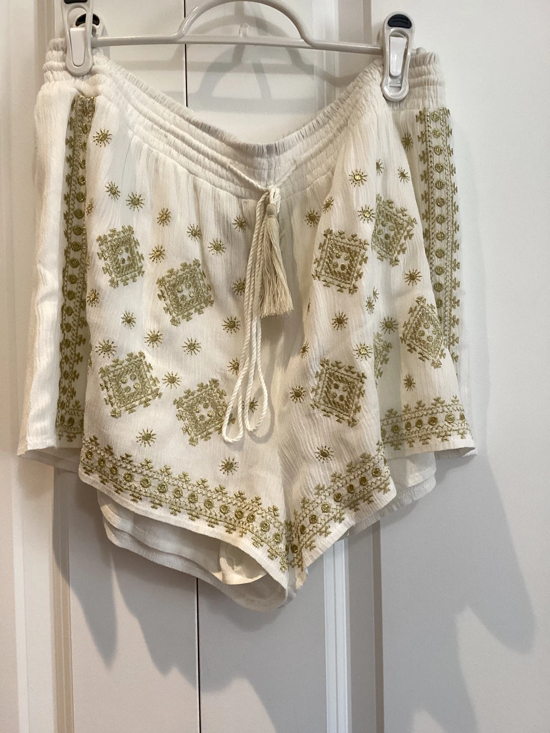 DESIGN LAB SHORTS