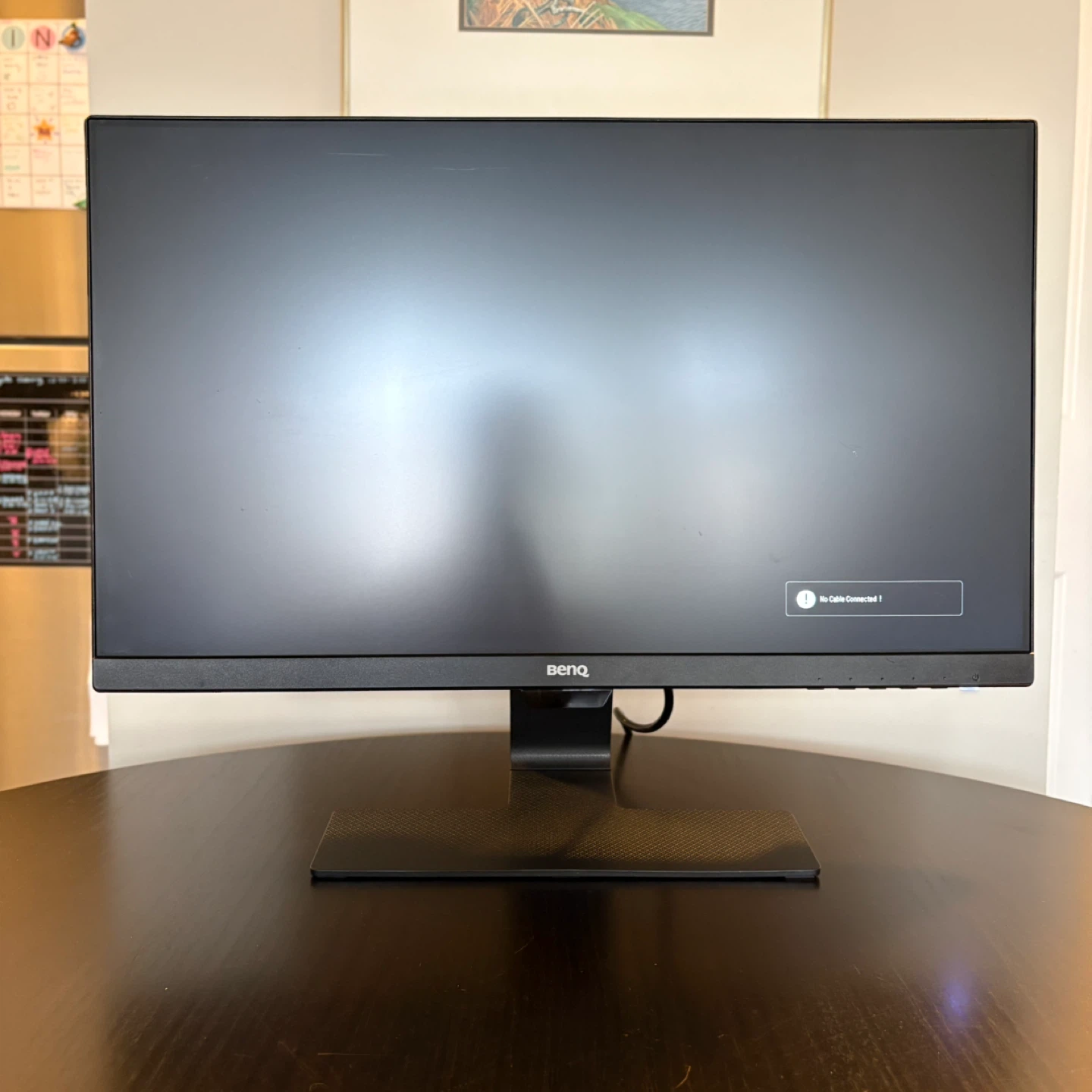 BenQ 24" 1080p IPS Monitor
