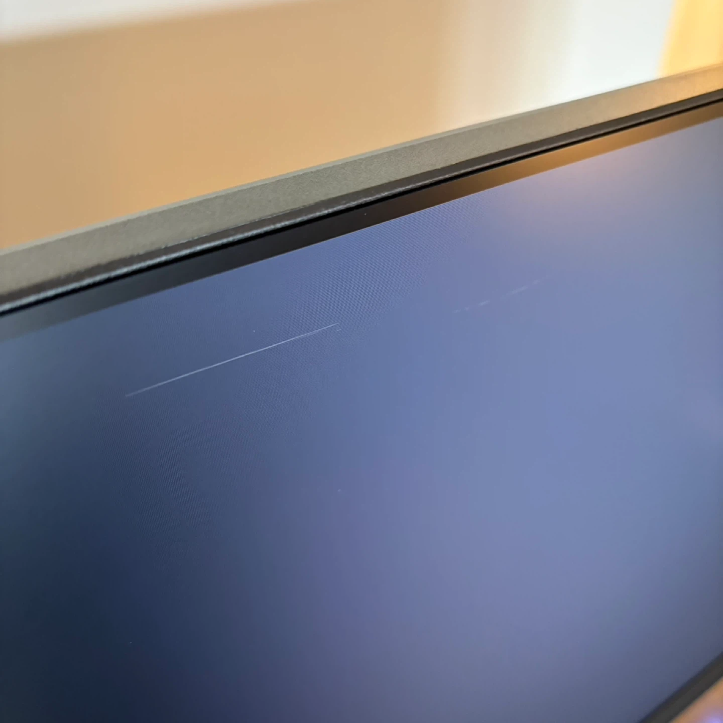 BenQ 24" 1080p IPS Monitor - photo 3