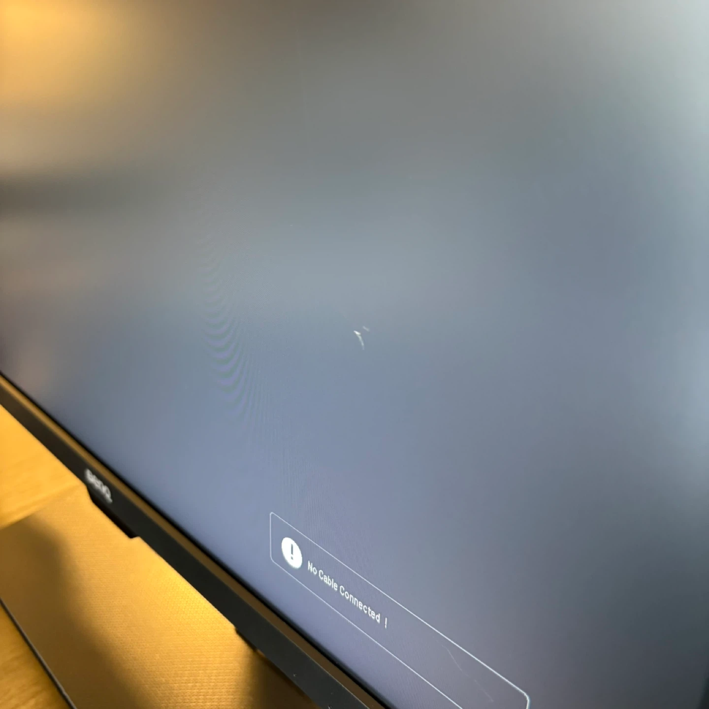 BenQ 24" 1080p IPS Monitor - photo 4