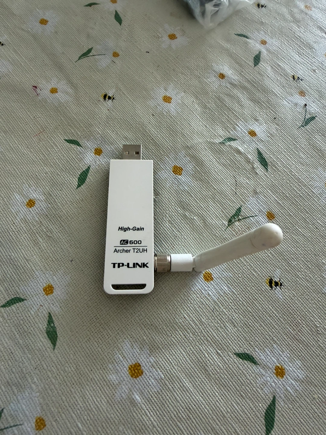 TP-Link Archer T2UH AC600 High Gain USB WiFi Adapter