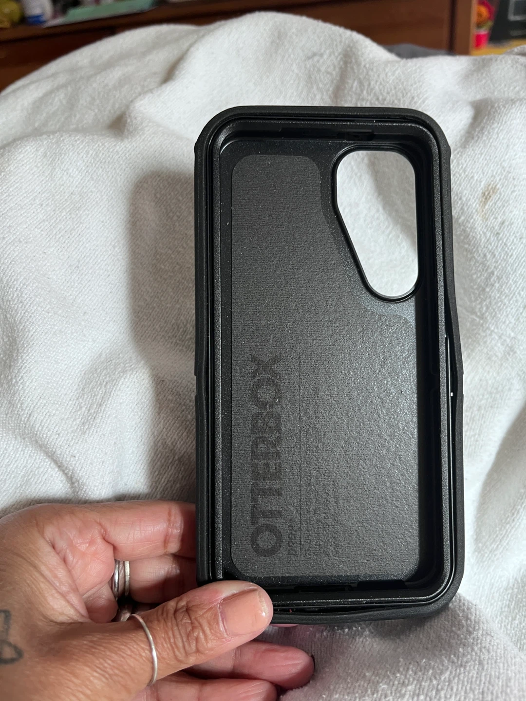 OtterBox Phone Case - photo 2