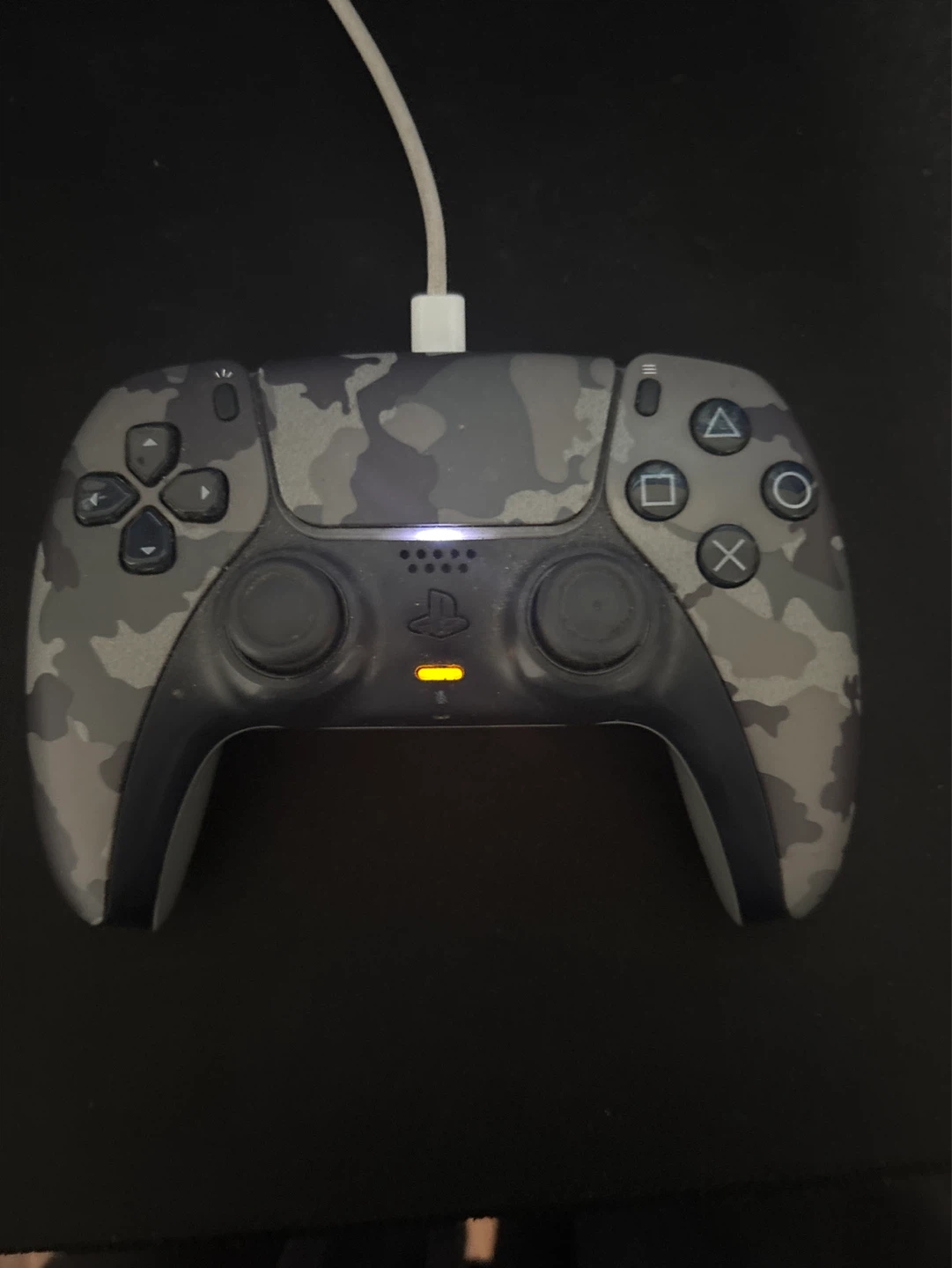 PlayStation 5 DualSense Controller - Camouflage