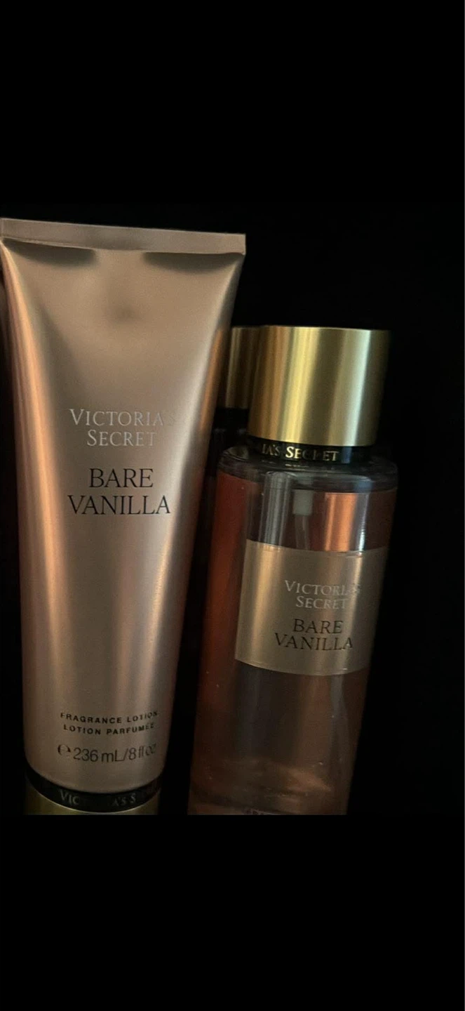 Victoria's Secret Shimmer Lotions and Mists - Set of 5 Scents - photo 3