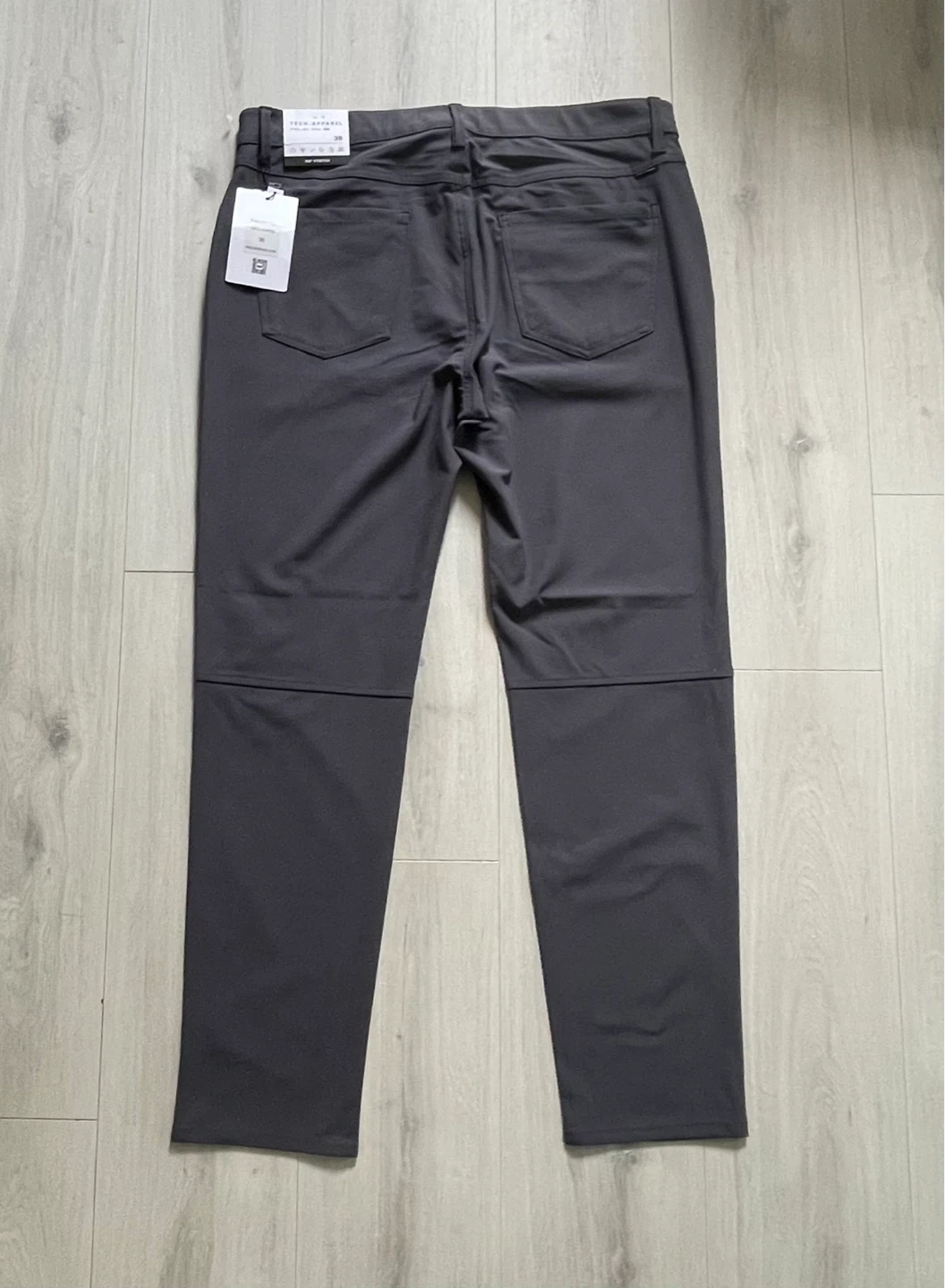 Brand New Tech Apparel Pants – Men’s Size 36