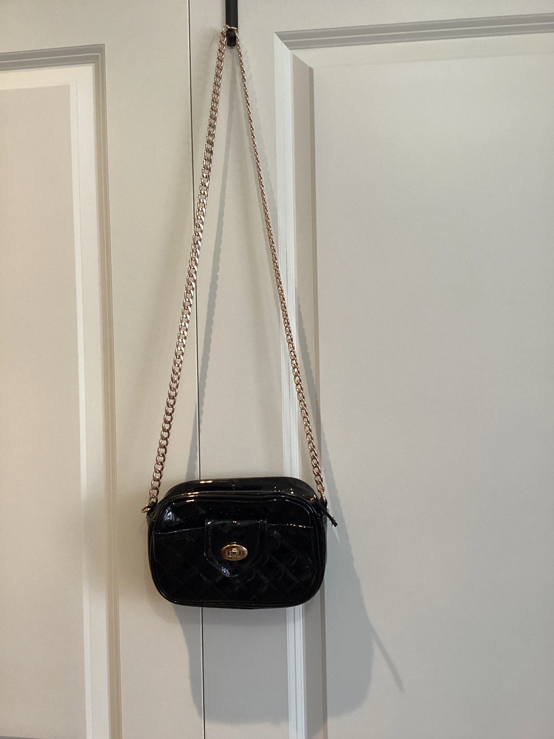 CHANEL STYLE PURSE