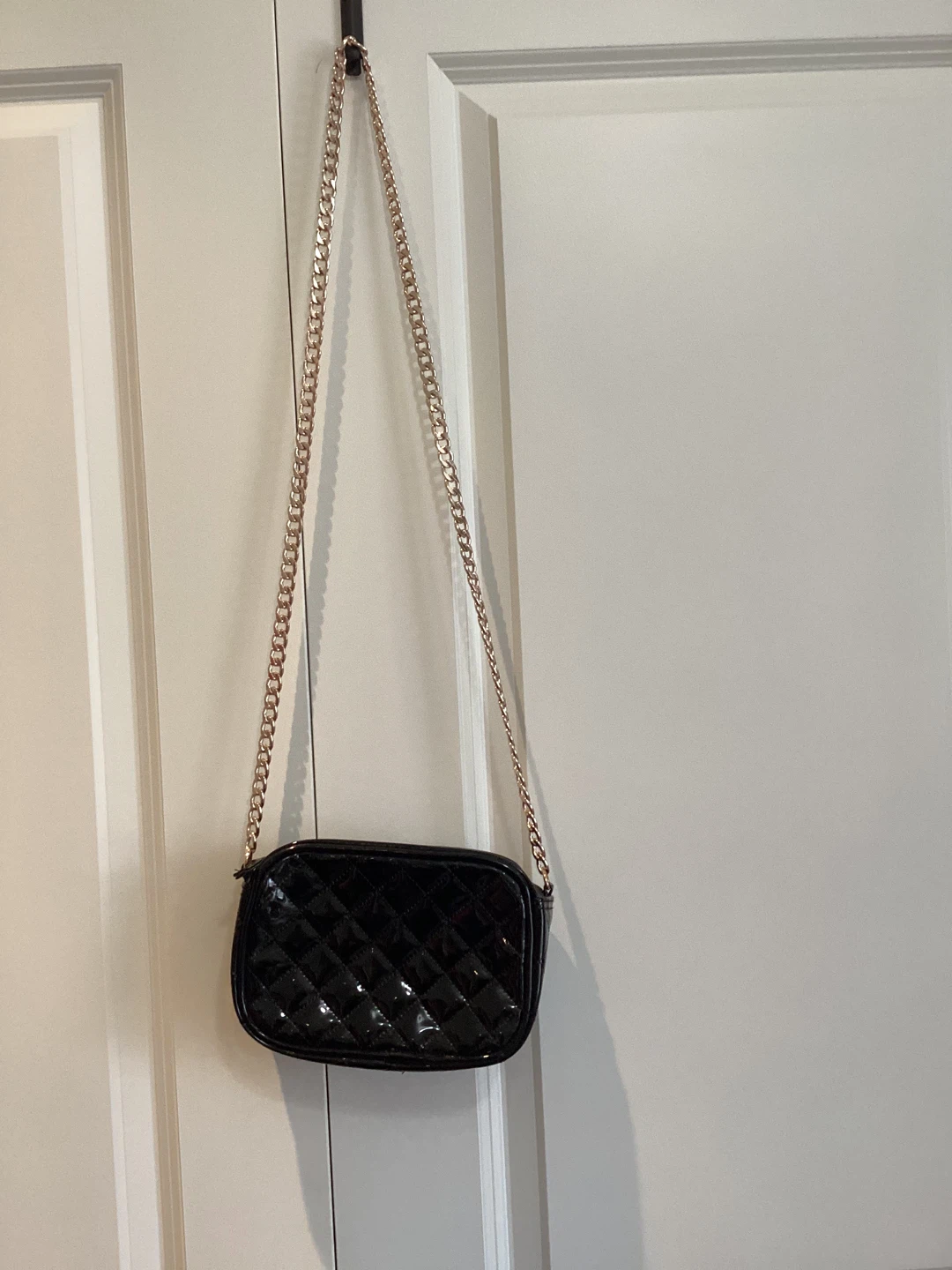 CHANEL STYLE PURSE - photo 2