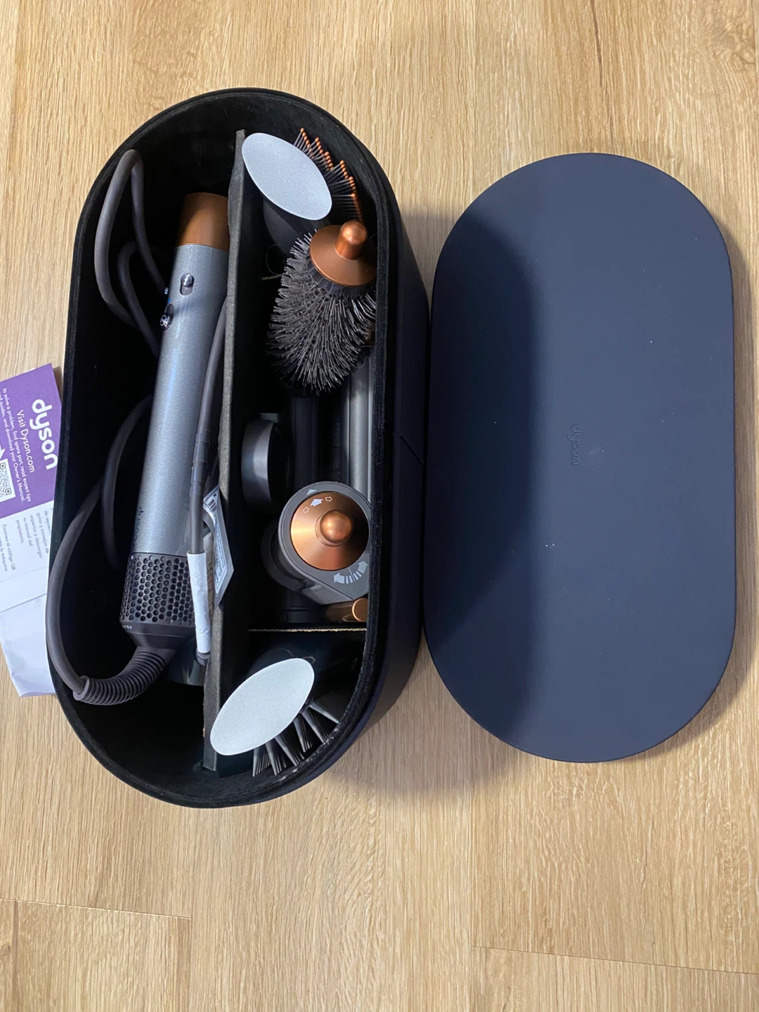 Dyson Airwrap Complete Styler - photo 2