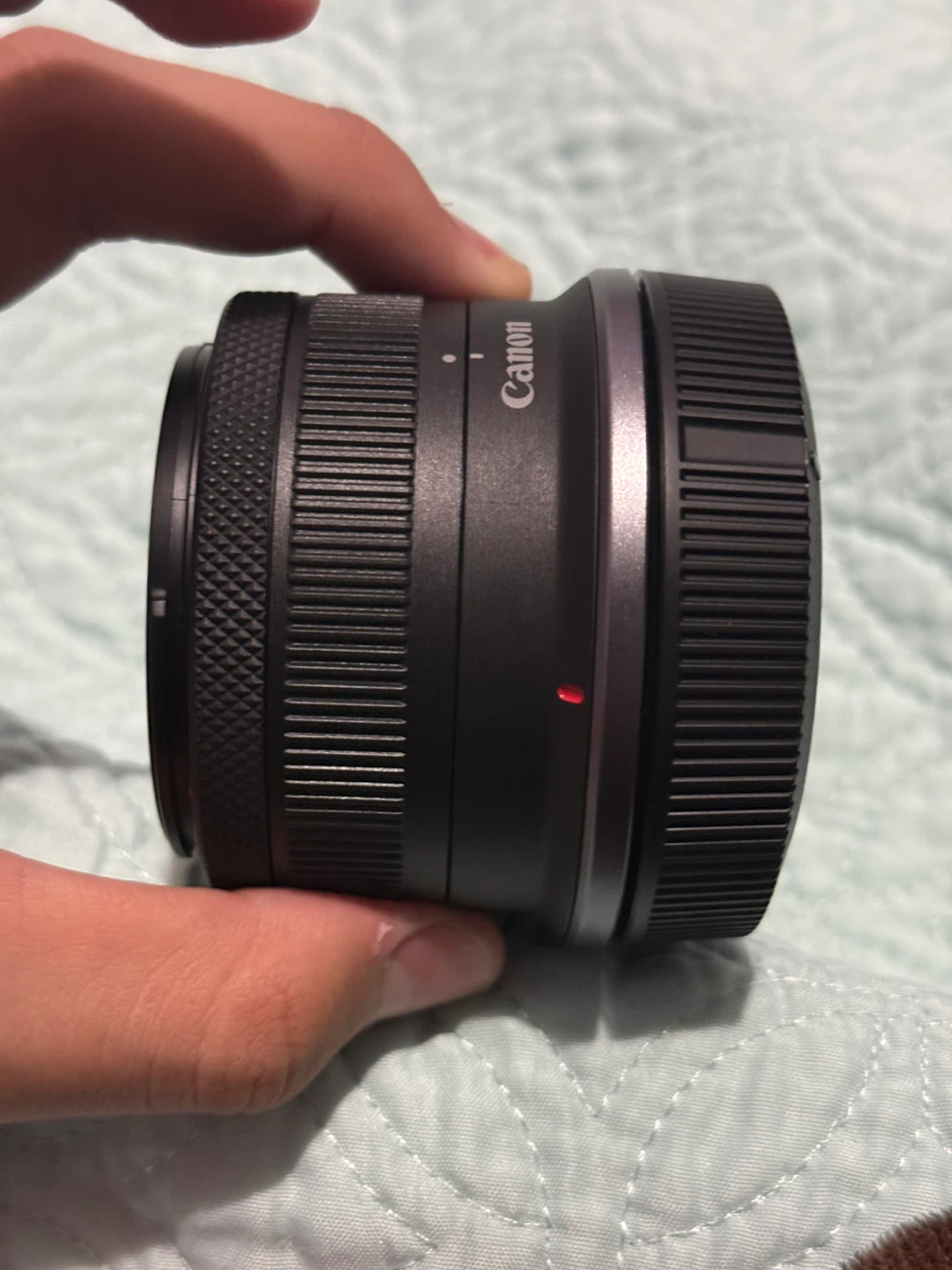 Canon EOS R50 Mirrorless Camera with Tamron 18-300mm Lens - photo 4