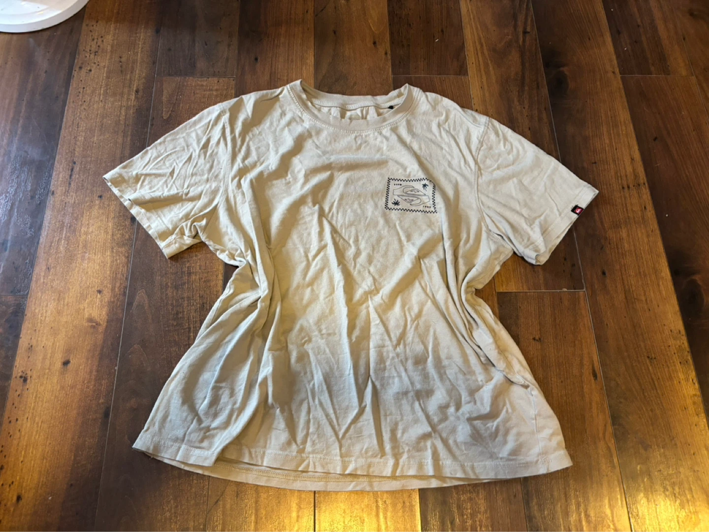 Quiksilver XL T-Shirt