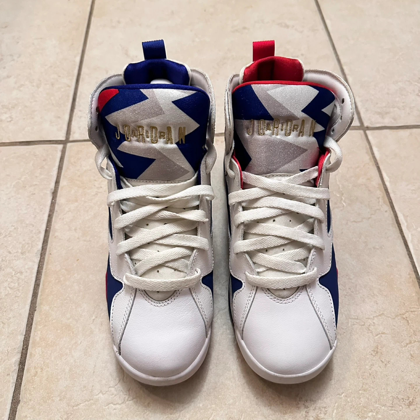 Jordan 7 Retro “Tinker alternate” 5Y/ 7W - photo 5