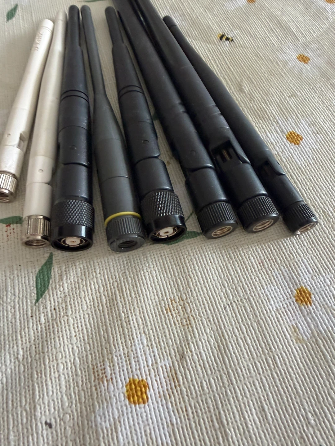 WiFi Antennas from Router/Modem - photo 2