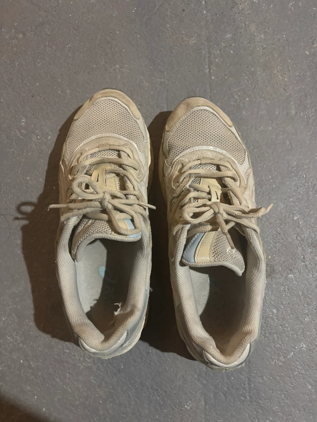 ASICS Gel-Kayano Running Shoes - photo 2