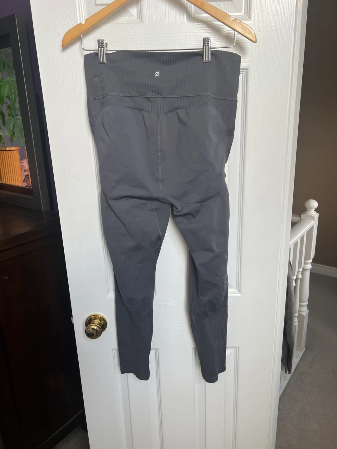 Peloton Women's Leggings XL/XXL Grey - photo 3