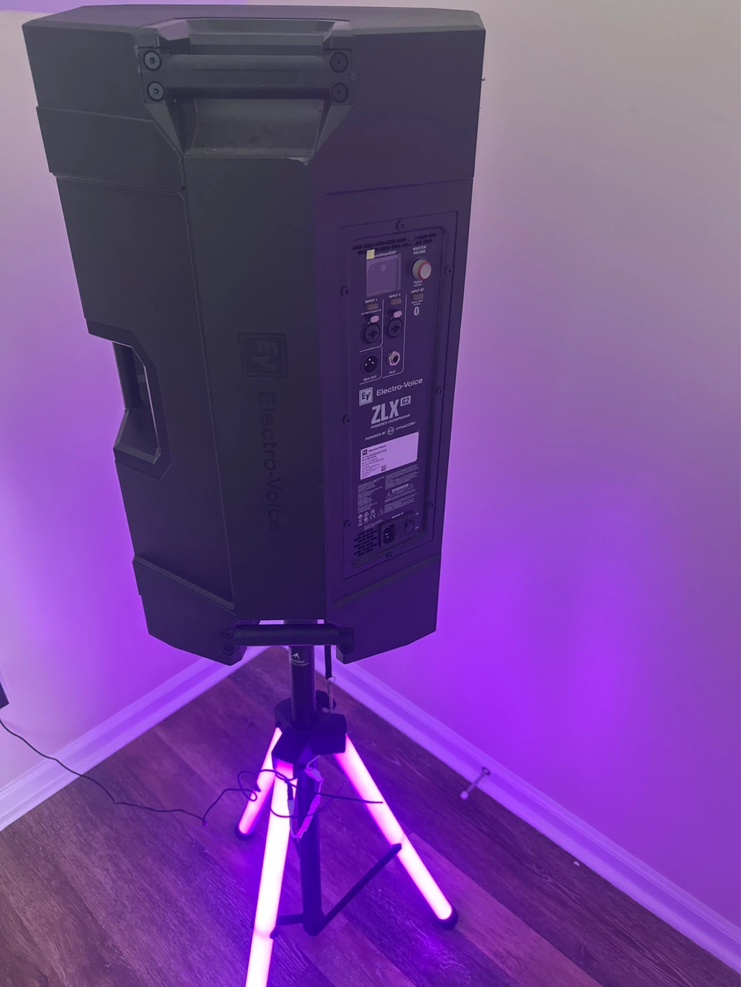 Electro-Voice ZLX G2 Powered Loudspeaker - photo 2