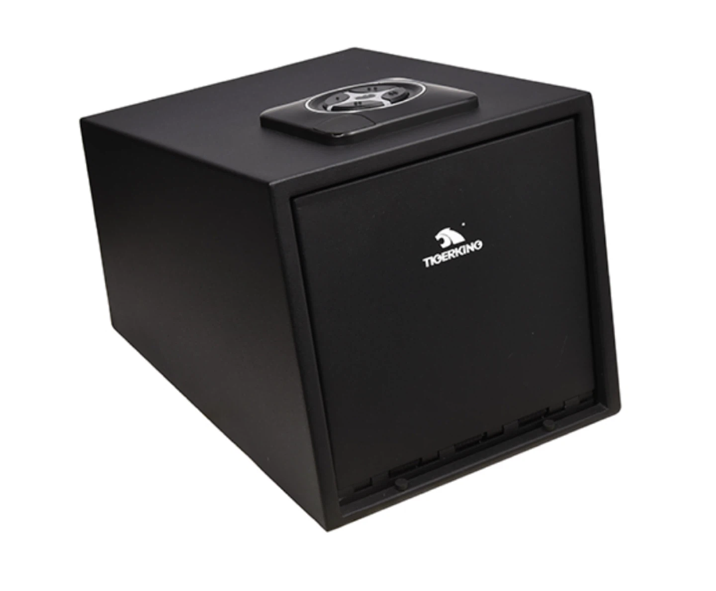 Tigerking Small Digital Safe
