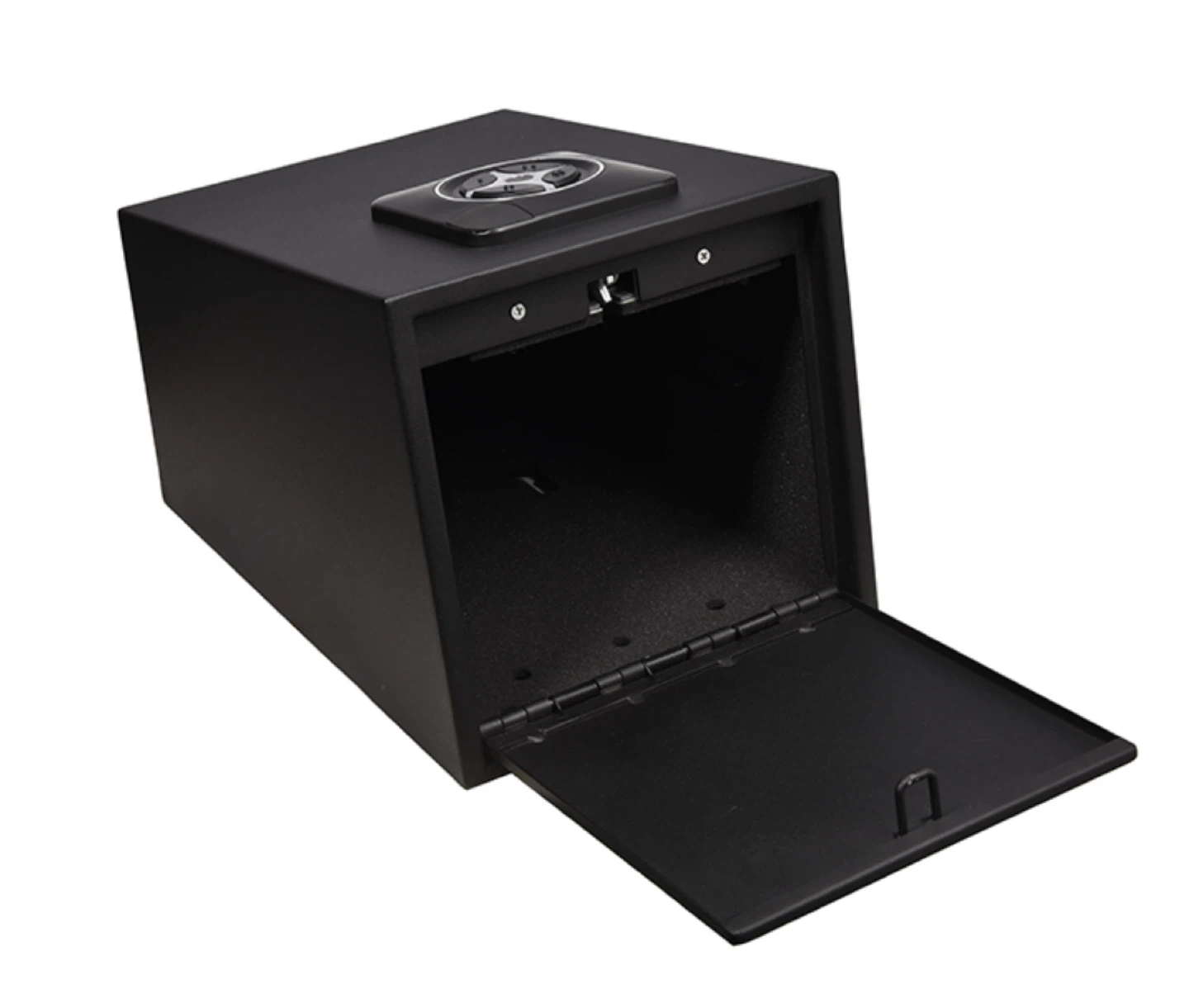 Tigerking Small Digital Safe - photo 2