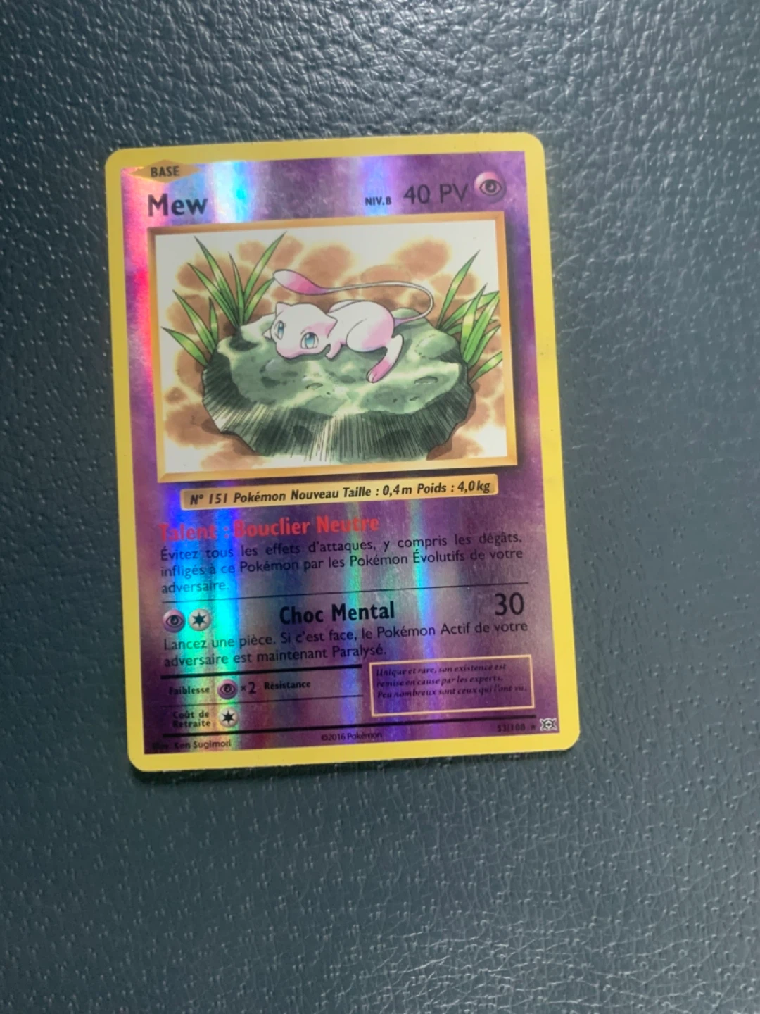 Pokémon Trading Cards Collection - photo 2