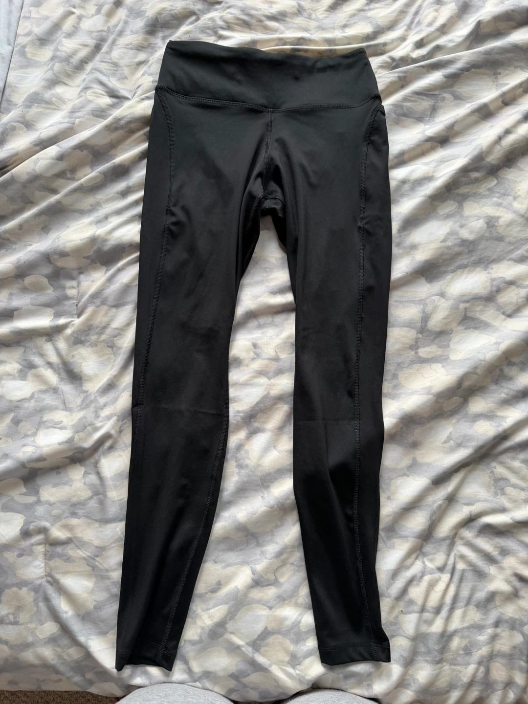 Nike Fast Tights Black S/P/CH