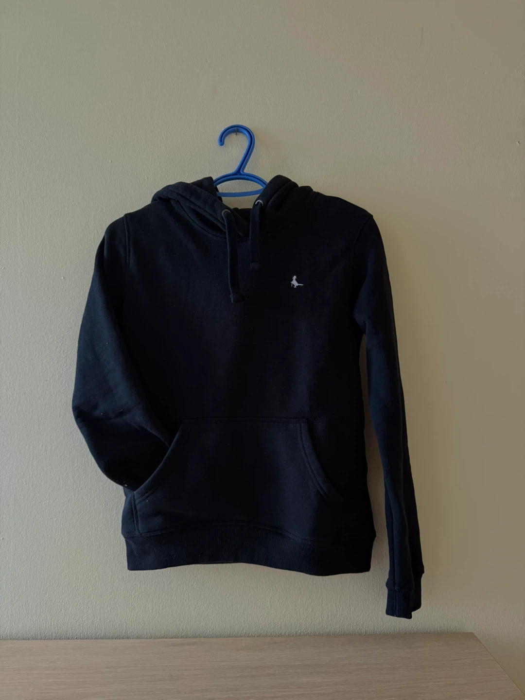 Black Hoodie - photo 2