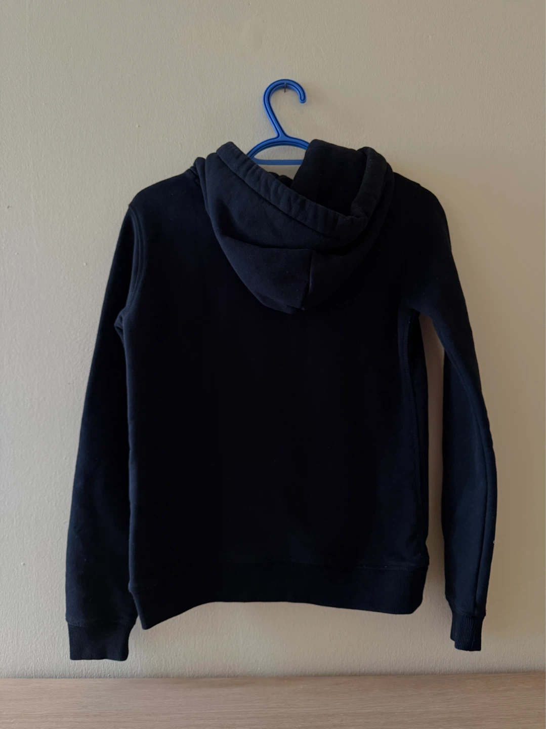 Black Hoodie - photo 4