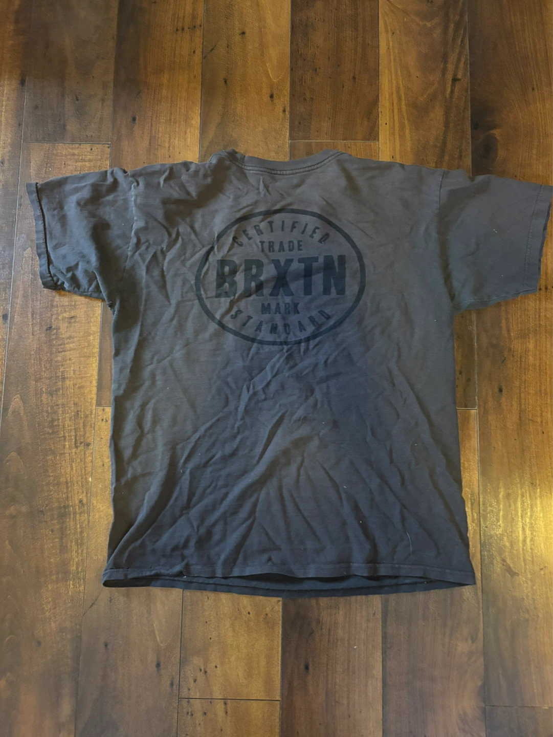Brixton T-Shirt - photo 2