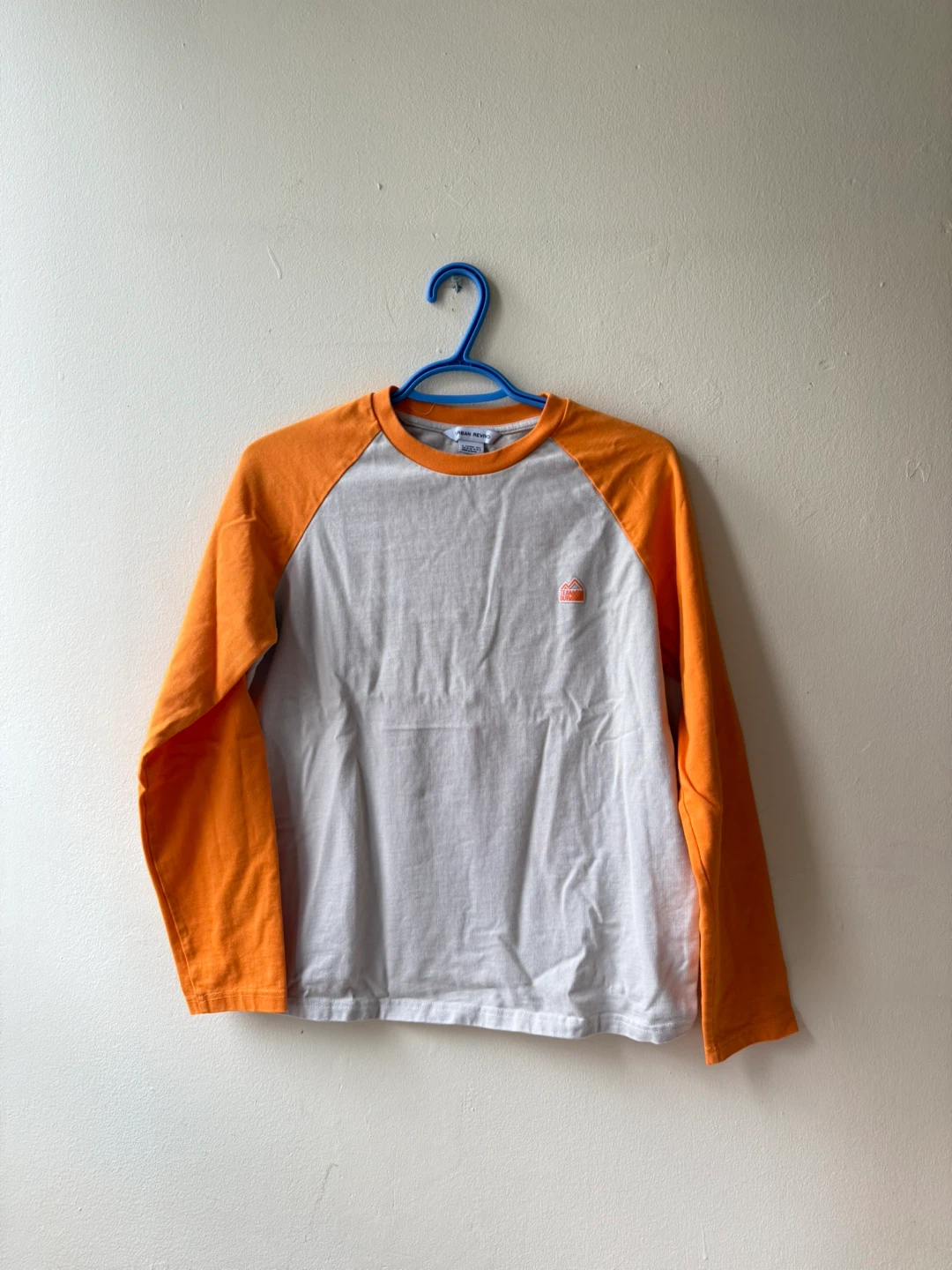 Long Sleeve