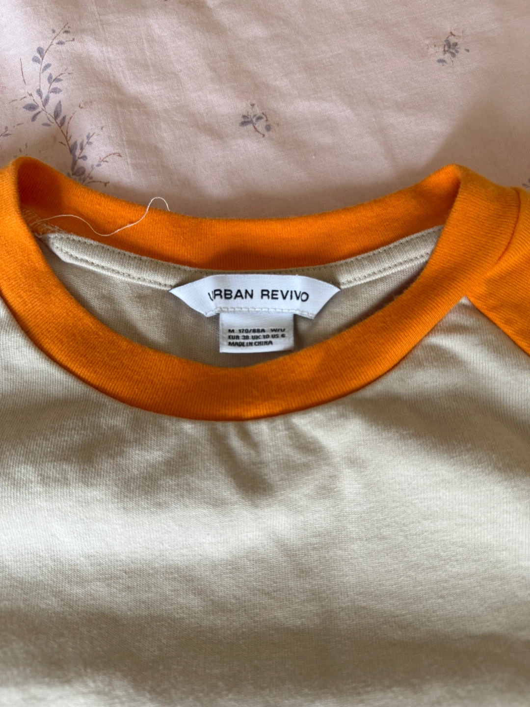 Long Sleeve - photo 4