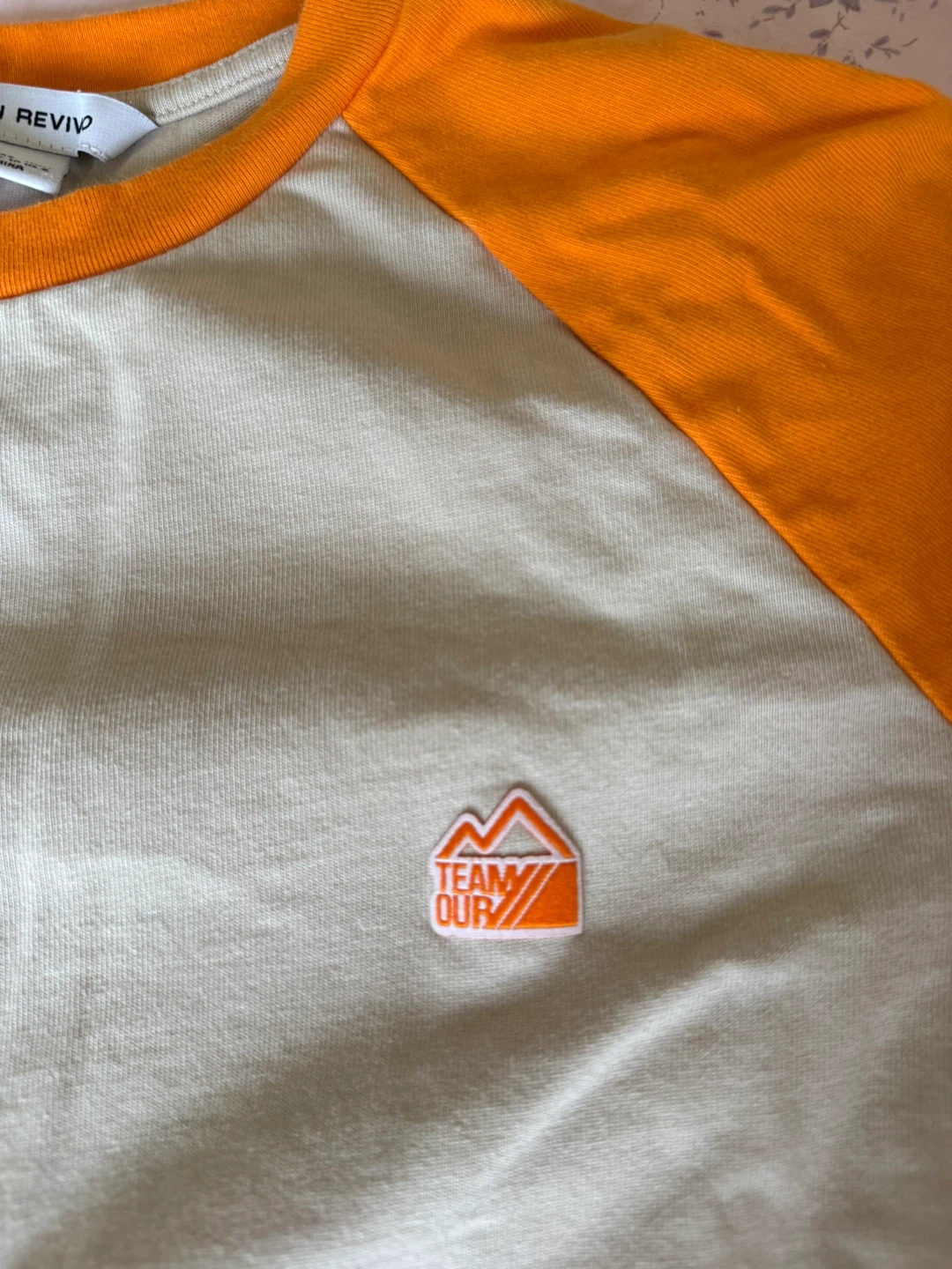 Long Sleeve - photo 3