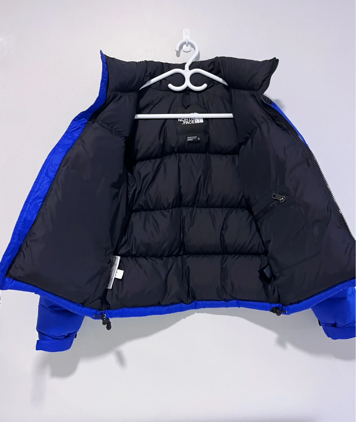 The North Face 700 Puffer Jacket - photo 4