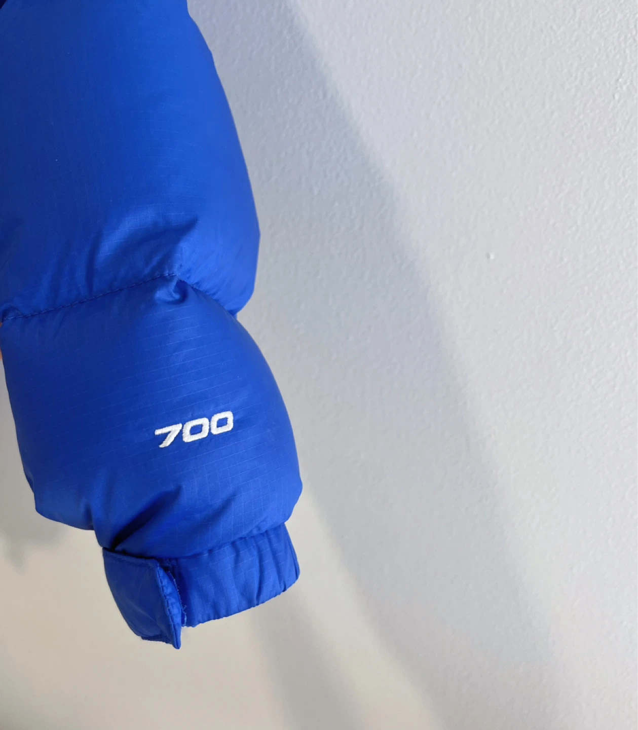 The North Face 700 Puffer Jacket - photo 3