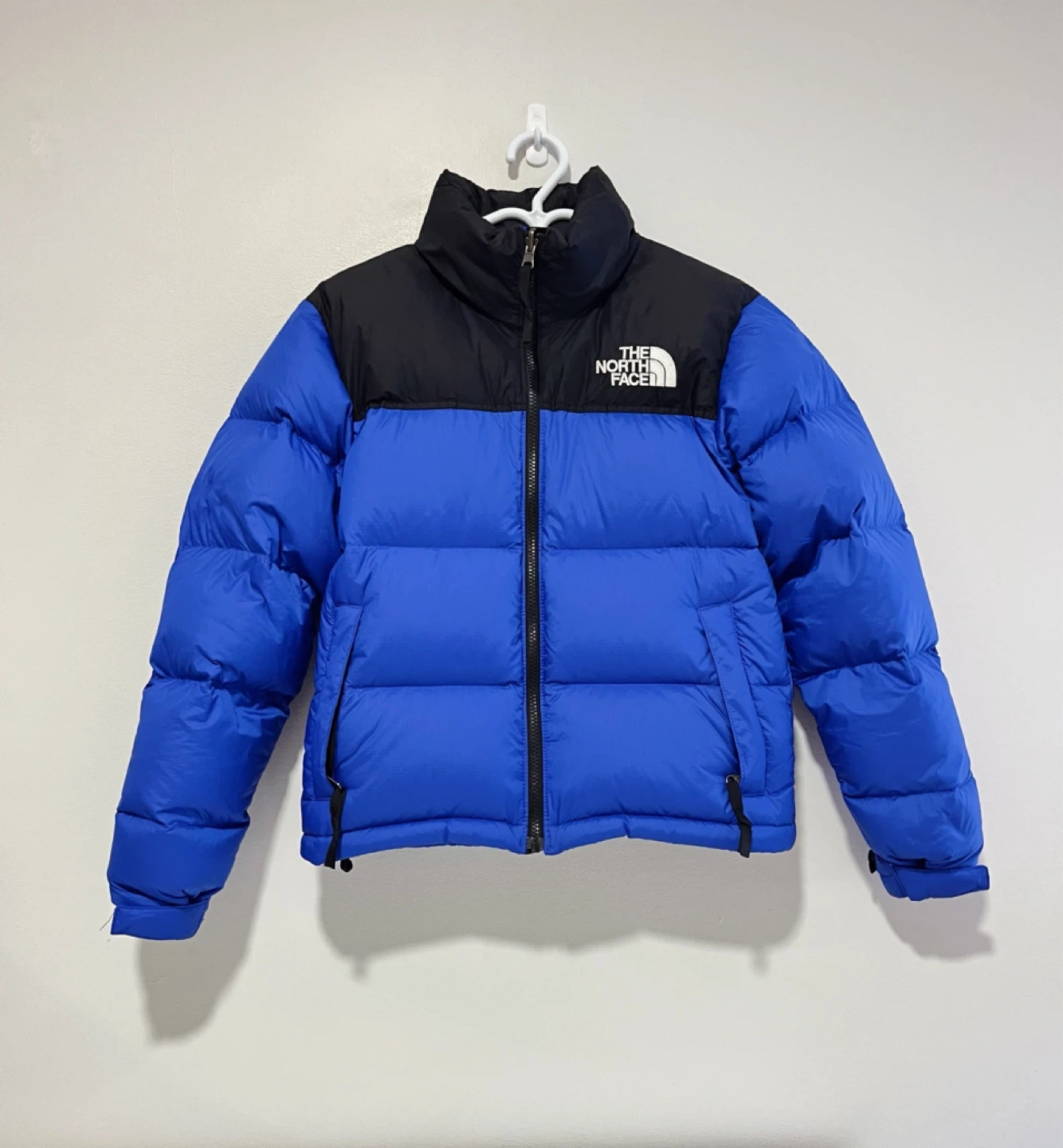 The North Face 700 Puffer Jacket