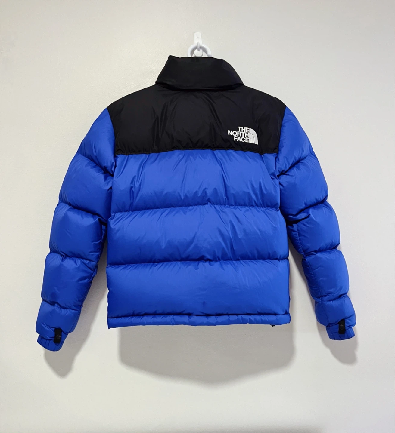 The North Face 700 Puffer Jacket - photo 2