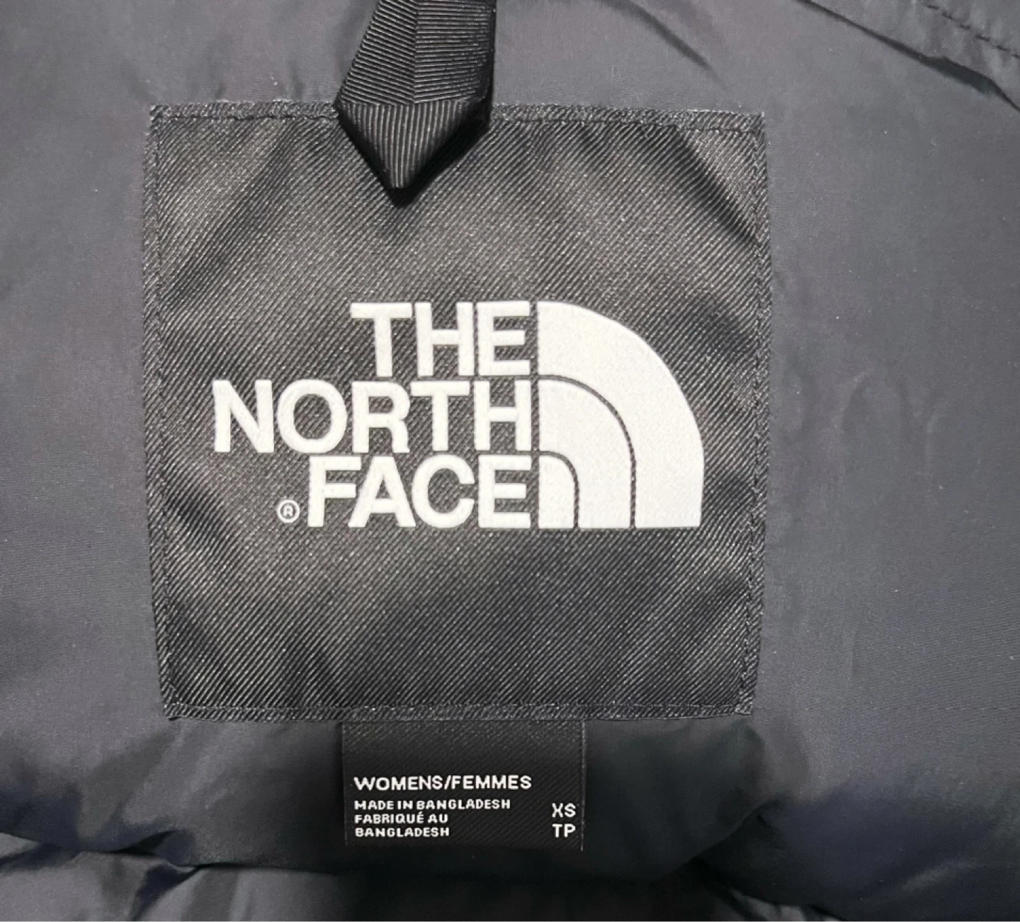 The North Face 700 Puffer Jacket - photo 5