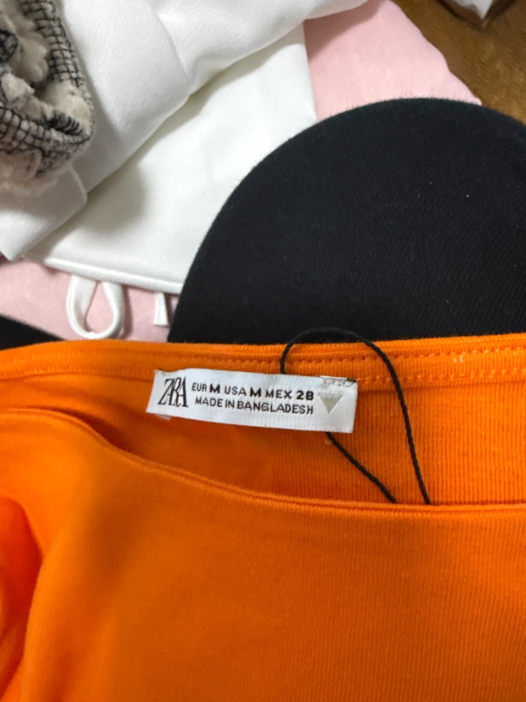 ZARA tops - photo 2