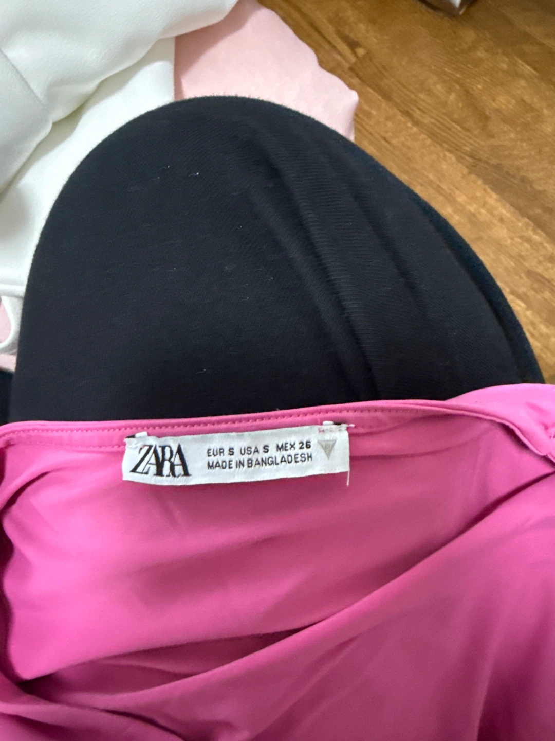 ZARA tops - photo 4