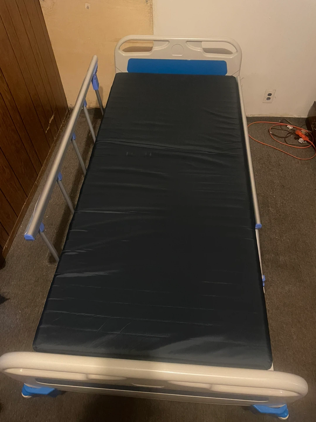 LINAK Hospital Bed